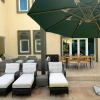 Отель Dubai Marina Villa up 20 guest huge Private Pool, фото 7