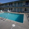 Отель EZ8 Motel Bakersfield, фото 16