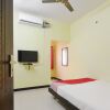 Отель OYO 24331 Rose Park Inn, фото 4