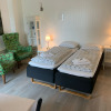 Отель Sjøberg Hotell og Ferieleiligheter, фото 3