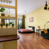 Отель Stylish and spacious studio, фото 7