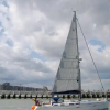 Отель Residentie Nieuwpoort-aan-zee, фото 1