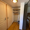 Отель Au pays des marmottes Appartement 6 personnes plein sud sans vis à vis avec terrasse, фото 4