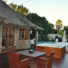 Отель Walmer Heights Guest House, фото 16