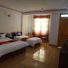 Отель Sapa Mountain City Hotel, фото 3