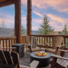 Отель High Meadow by Avantstay Alpine Views w/ Indoor Pool, Hot Tub & Open Floor Plan, фото 28