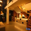 Отель Daifu Lvxiang Hostel, фото 11