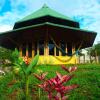 Отель Deseo Bamboo Ecolodge - Bungalows, фото 13
