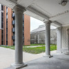 Отель Italianway - Piranesi 18 B int D065 - City Garden, фото 22