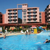 Отель Izola Paradise, фото 17