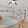 Отель Gulf Coast Condominium Unit 4 2 Bedroom Condo by RedAwning, фото 11
