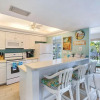 Отель Sanibel Siesta on the Beach Unit 304 2 Bedrooms 2 Bathrooms Condo, фото 11