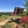 Отель Cozy pet Friendly Villa in Monferrato With Sauna, фото 11