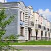 Гостиница Guest TownHouse "Liverpool" 43/6 в Среднеуральске