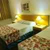 Отель Dan Inn São José dos Campos, фото 4