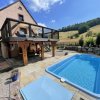 Отель Traumhaftes Schwarzwaldhaus mit Swimmingpool, фото 10