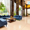 Отель HANZ Premium Bamboo Hotel, фото 18