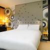 Отель ibis Styles Besançon, фото 23