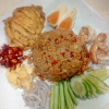 Отель Pornsiri Hotel Sisaket, фото 7