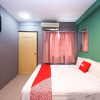 Отель Oyo 89688 Alor Street Hotel, фото 5