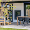 Отель Beautiful Home in Voorthuizen With Jacuzzi, Wifi and 2 Bedrooms, фото 8