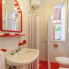 Отель Villetta Rossa con giardino, фото 8
