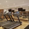 Отель The Park Tower Knightsbridge, A Luxury Collection Hotel, фото 21