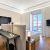 Отель MouraSuites Hotel, фото 5