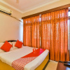 Отель OYO 2863 Hotel 4 Pillar's, фото 11