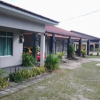 Отель Haliman Guest House, фото 13