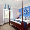 Отель Beaumont House with FREE off-site Health Club - Adults Only, фото 13