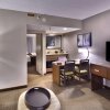 Отель Embassy Suites by Hilton Denver Central Park, фото 13