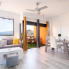 Отель Homelike Amazing Ocean View Apartment Tabaiba, фото 9