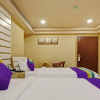 Отель Treebo Tryst Hotel Apollo Grand, фото 12