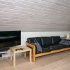 Отель Simplistic Holiday Home in Glesborg With Sauna, фото 4