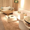 Отель AB Design Suites  Madrid, фото 8