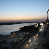 Отель Maadi, Direct Nile river View From all Rooms, фото 19