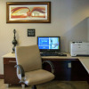 Отель Hampton Inn St. Louis/Chesterfield, фото 3