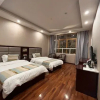 Отель Ganzi Yuanmengju Hotel, фото 7