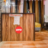 Отель Oyo Flagship 70298 Hotel Sai Vedant, фото 16