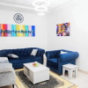 Отель Delight Hotel and Suites Ado Ekiti, фото 20
