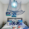 Отель Sweet Inn Apartments - Hashoeva, фото 16