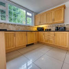 Отель Elegant 5 Bedroom House in Nottingham, фото 13