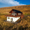 Отель Vaðlahof, фото 18