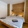 Отель Appartement Hurlebise 8, фото 13