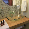 Отель Chalés Saint Germain, фото 9