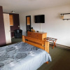 Отель Grand View Mountain Lodge, фото 3