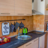 Отель Studio Apartment Zebra, фото 24
