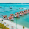 Отель Koh Apikjun Resort By EHM, фото 25