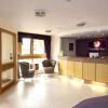 Отель Premier Inn Newport/Telford в Ньюпорте